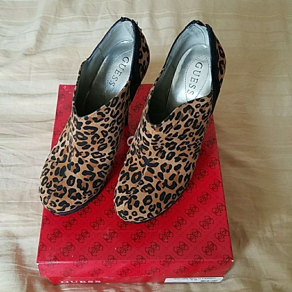 Guess - Boots
